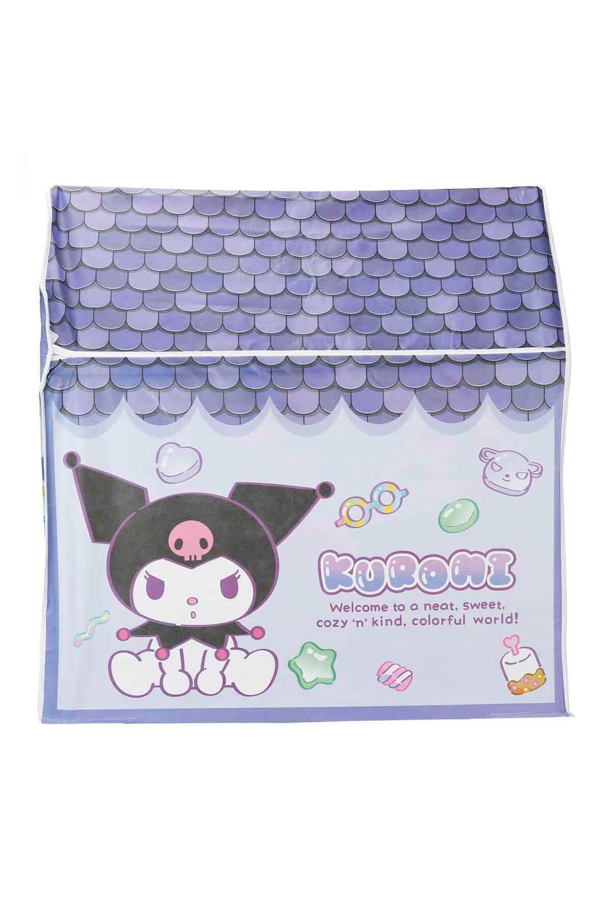 Sunman Kuromi Oyun Çadırı fotoğrafı 2 (önizleme)