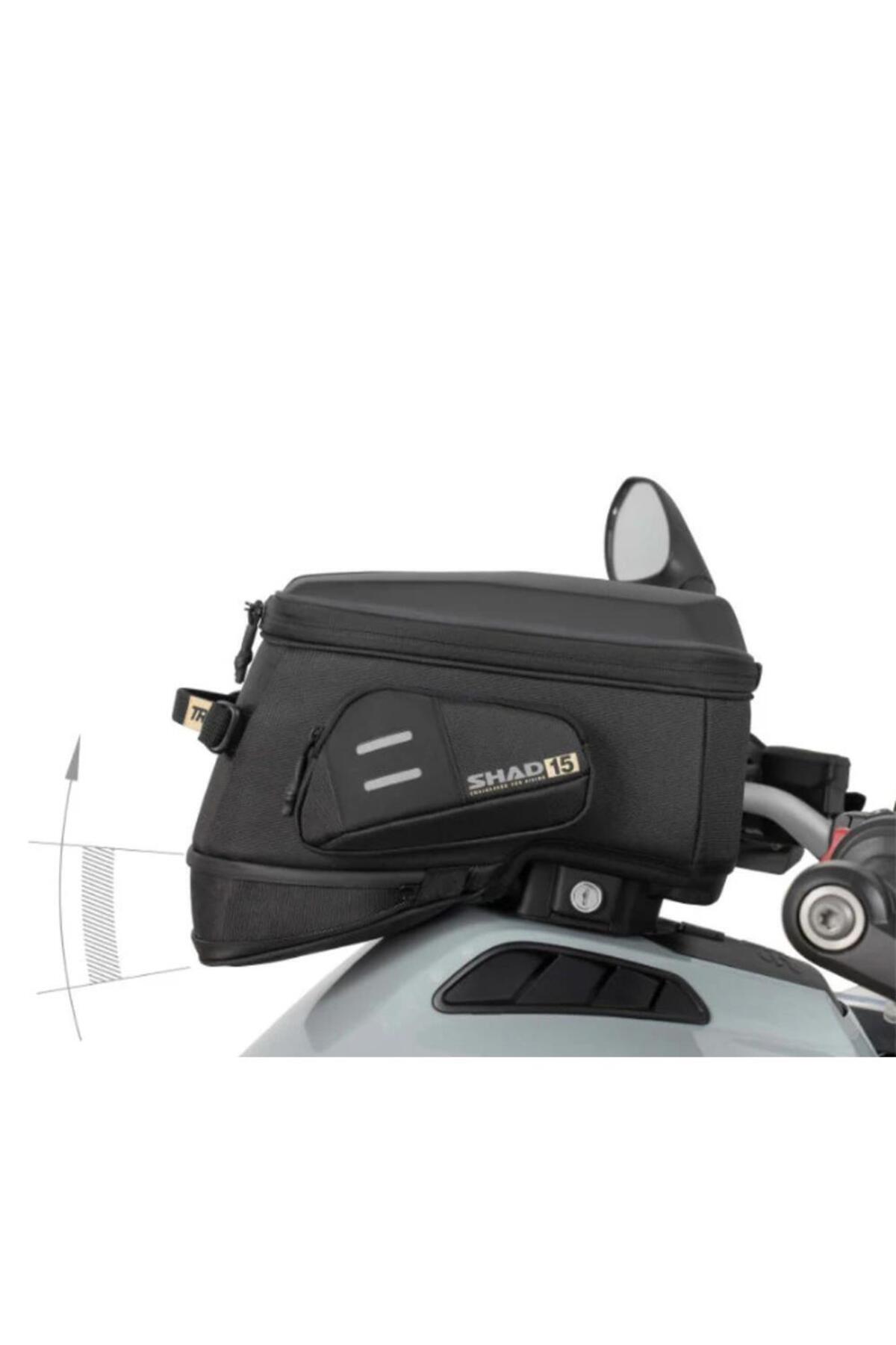 Resim Genel Markalar TR15 Depo Üstü Çanta X0TR15CL 