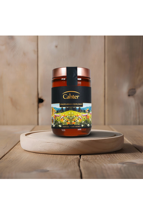 cahter Polifloralı Bal 850 gr