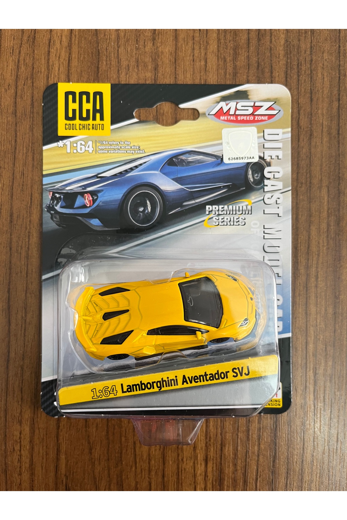 ミニカー XANAVI Lamborghini Aventador SVJ Lamborghini Aventador SVJ 63 Roadster 2019 キャンディレッド