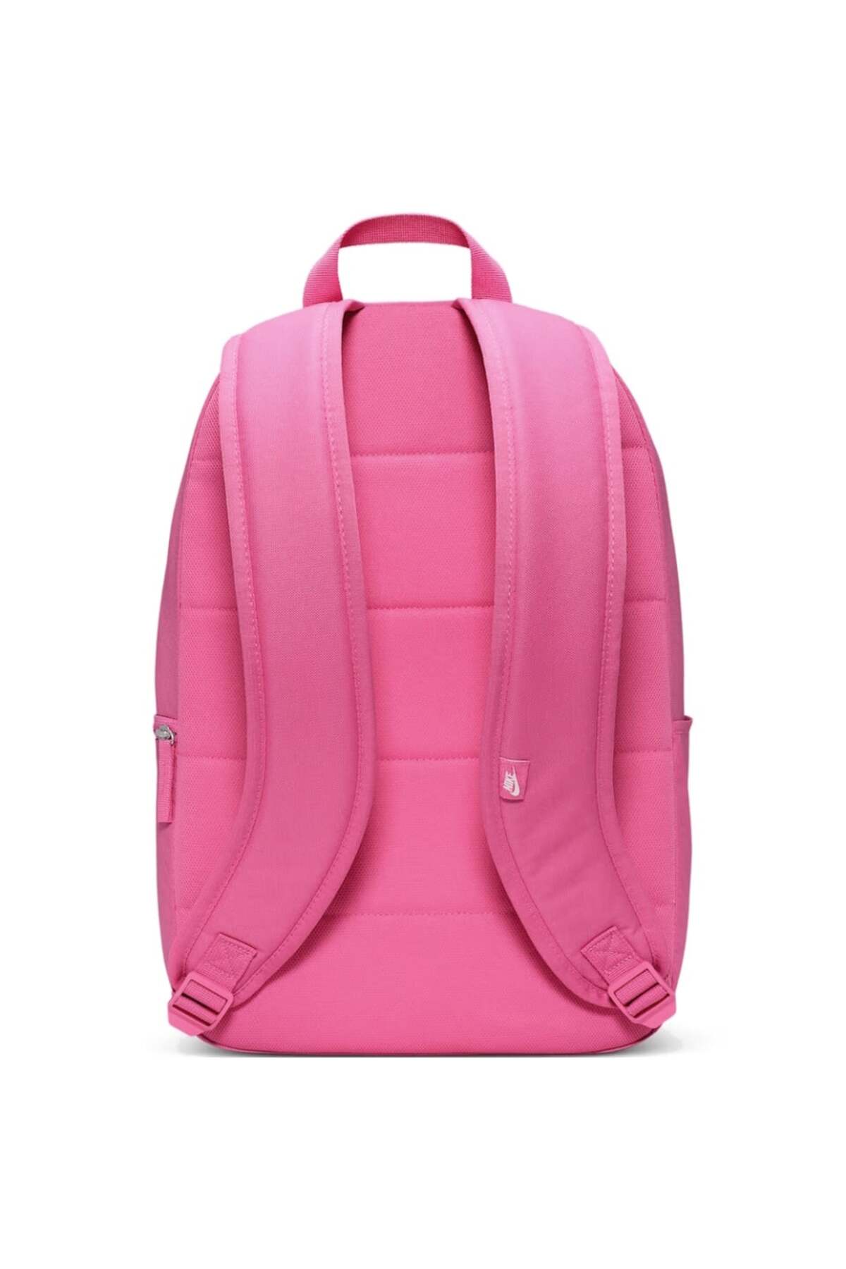 pink nike backpacks women's