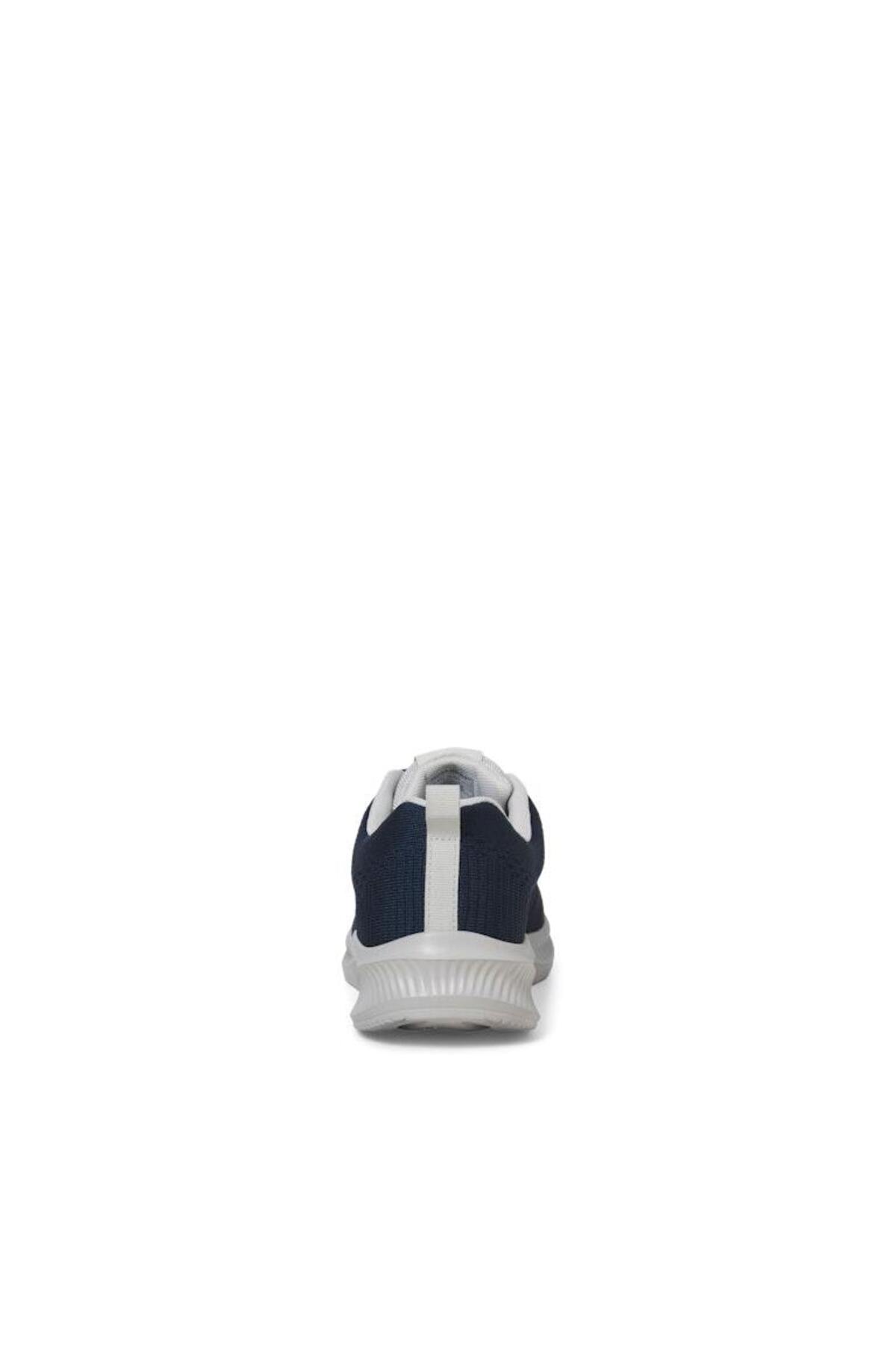 کفش کژوال مردانه راسته | جک اند جونز Jack & Jones 12255906 - تصویر 8