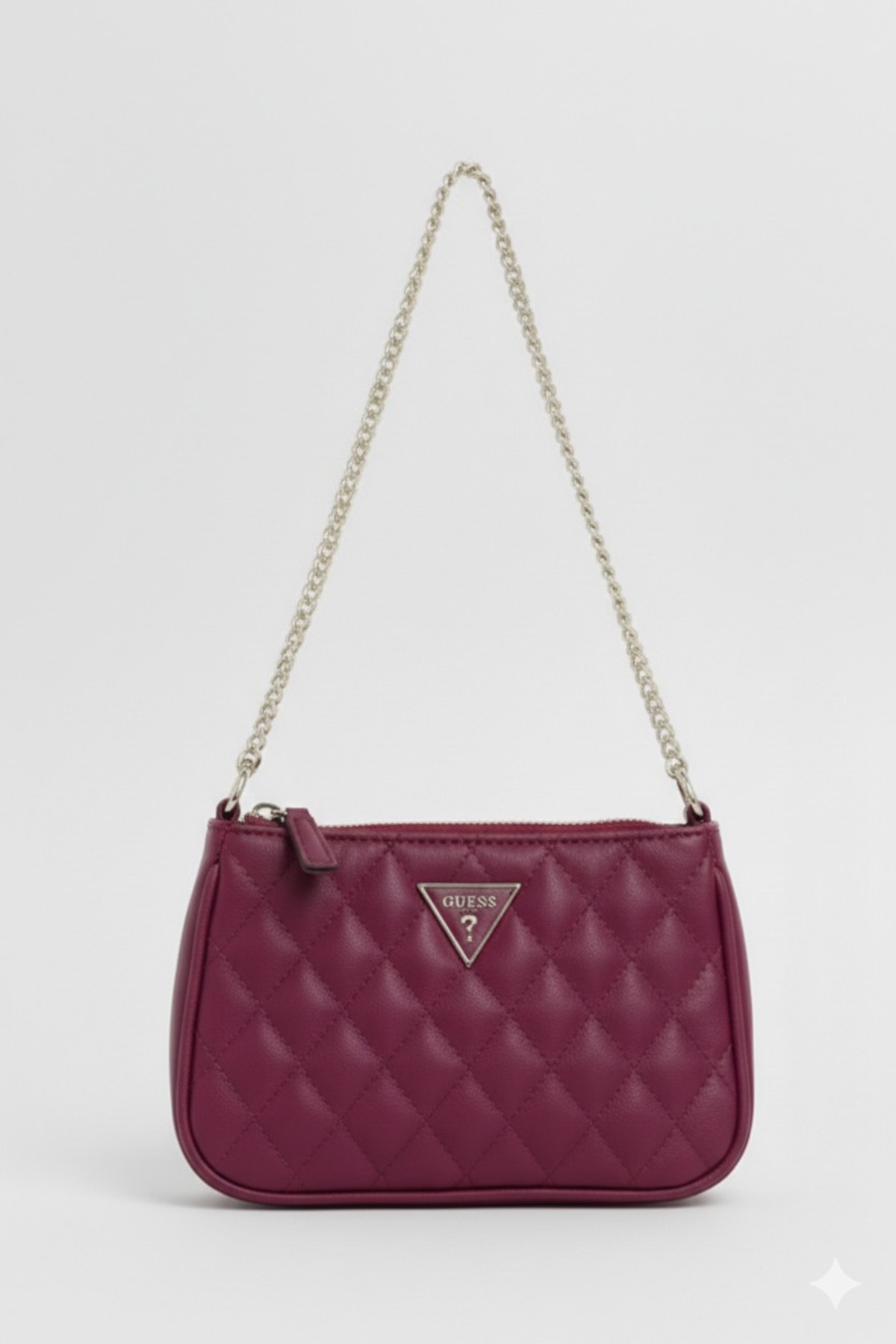 گس کیف کوچک لحافی با بند زنجیری PW7554P6180