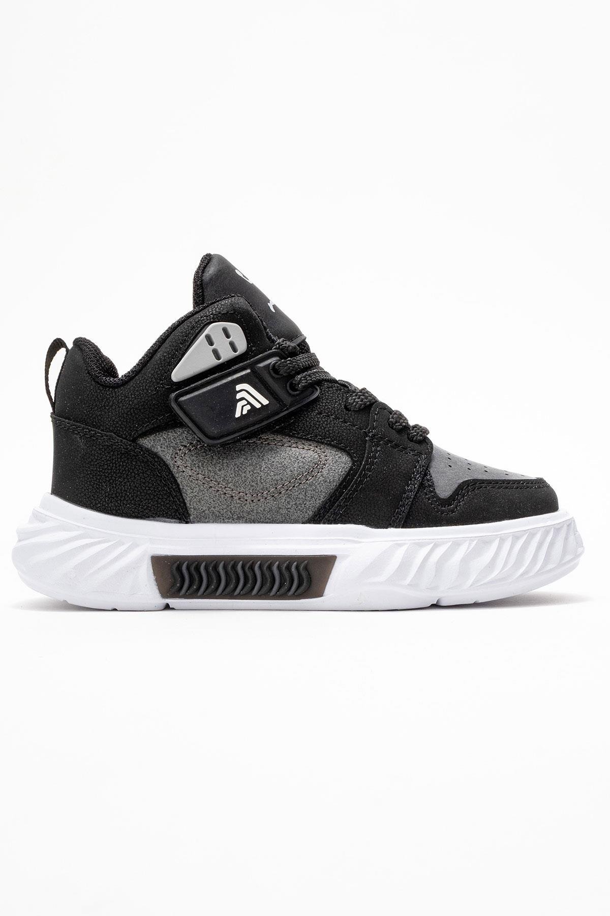 Koray Shoes Cırt Cırtlı Sneaker Çocuk Spor Ayakkabı - Fiyatı