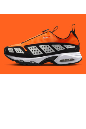 Nike Air Max Sunder “Safety Orange” fz2068 800