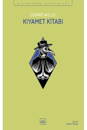 İthaki Yayınları Kıyamet Kitabı