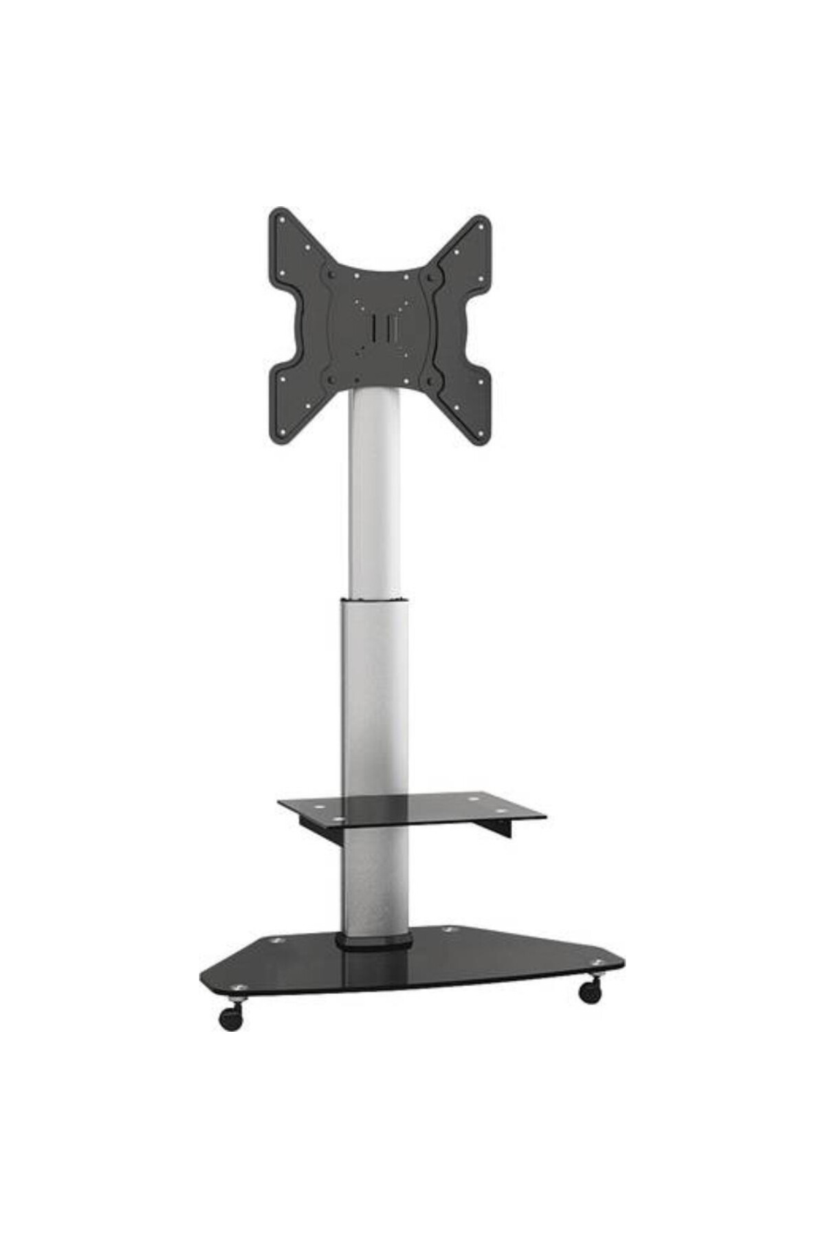 e- SWC Supreme Universal professional stand with wheels e-SWC Supreme ...