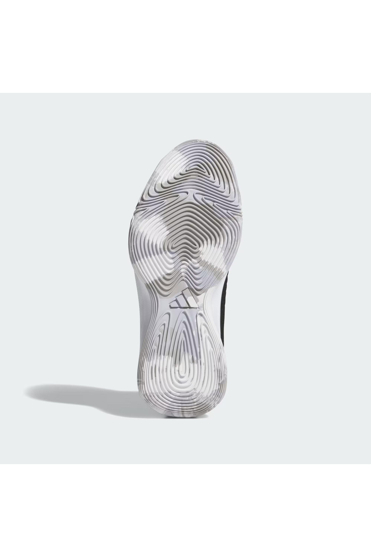 کفش بسکتبال مردانه راسته آستین کوتاه | آدیداس adidas JQ6862 - تصویر 3