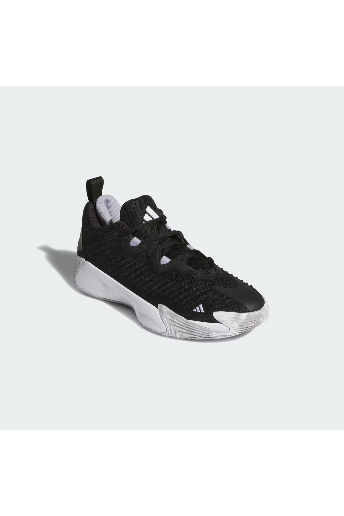 کفش بسکتبال مردانه راسته آستین کوتاه | آدیداس adidas JQ6862 - تصویر 4