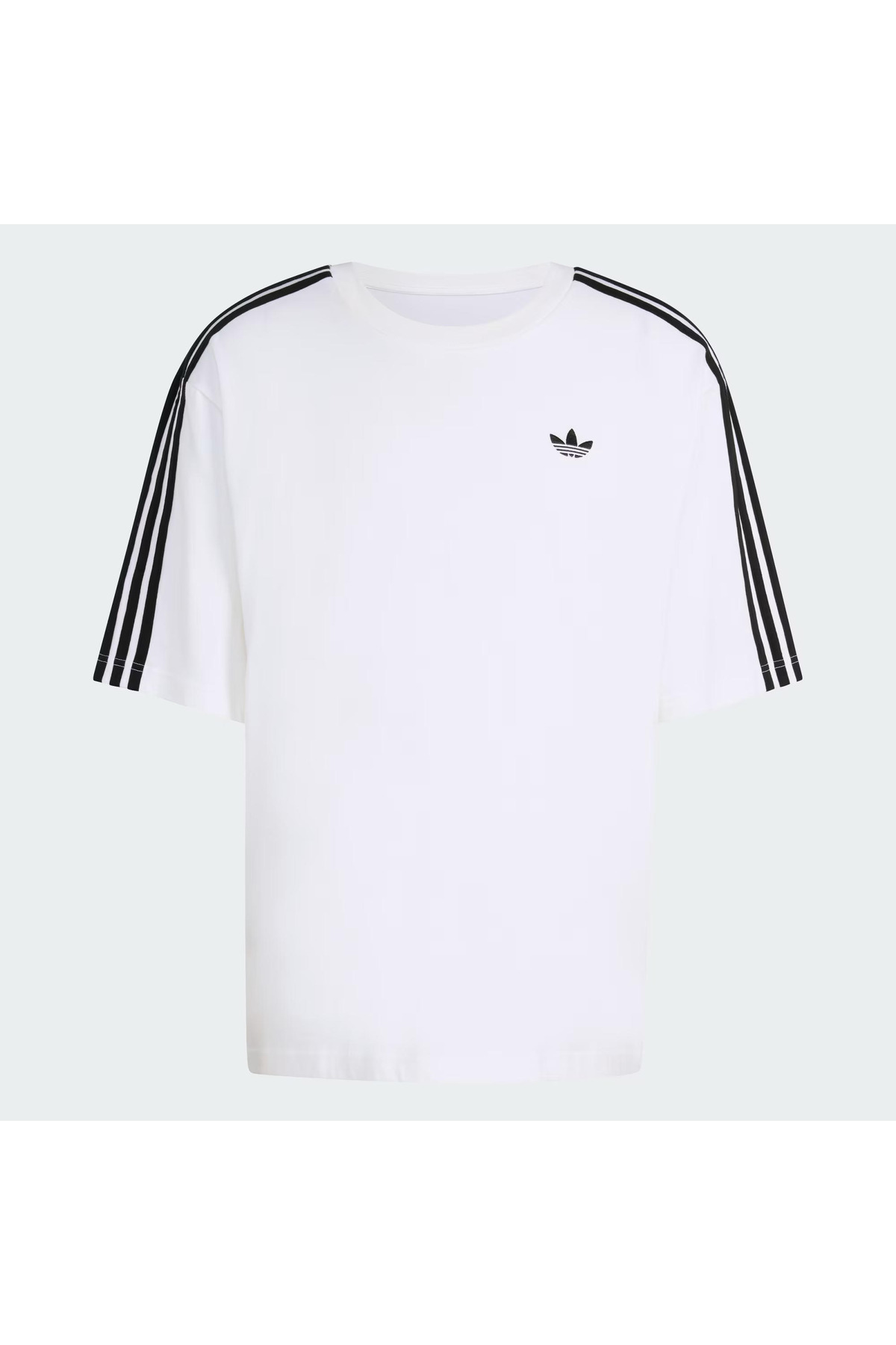 تیشرت مردانه هندسی آستین کوتاه | آدیداس adidas KD4096 - تصویر 4