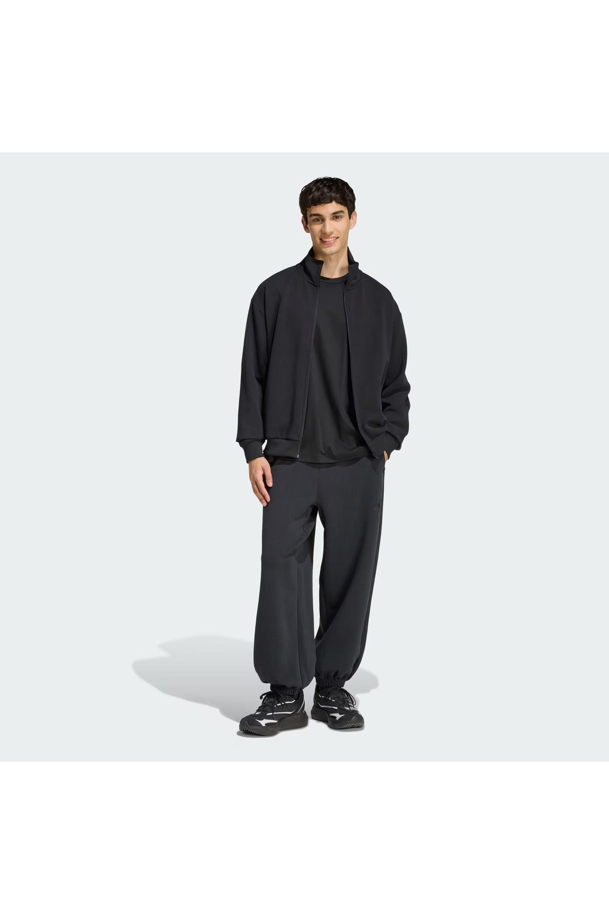 سویشرت زنانه راسته | مرل Merrell KF0344 - تصویر 5