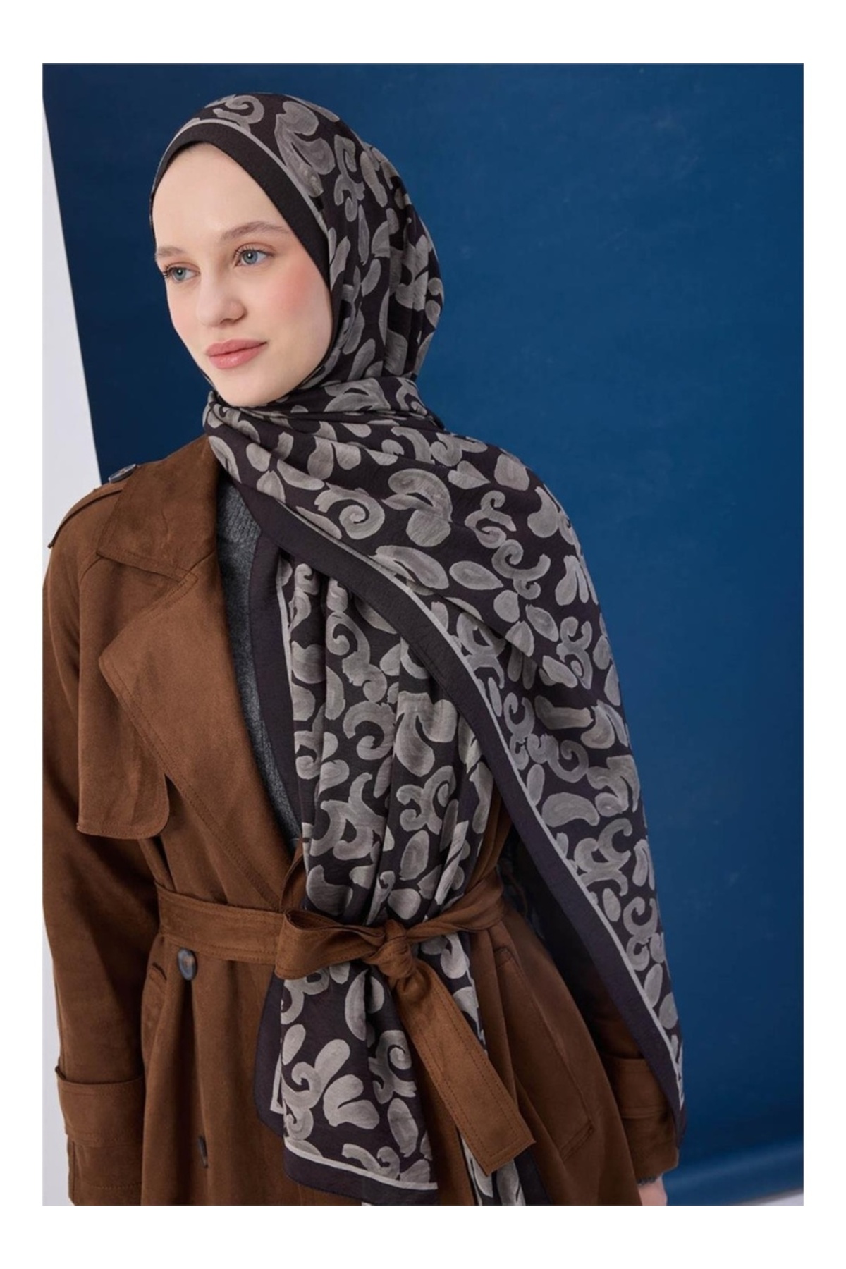 MAYDA SHAWL81016-01