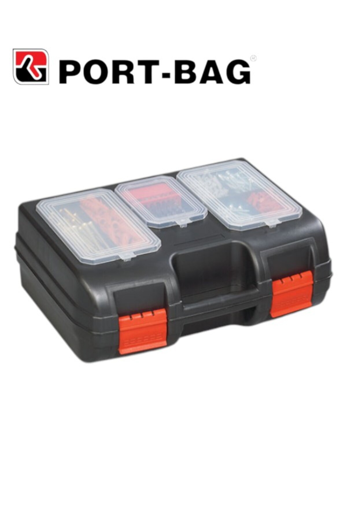 Otomeksan Otomotiv Aksesuar ve Hırdavat Port-Bag PM.02 Organizerli