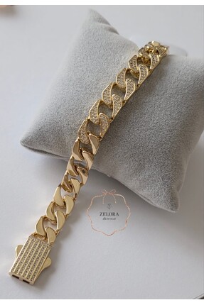 ZELORA AKSESUAR XUPING GURMET TAŞLI BİLEKLİK