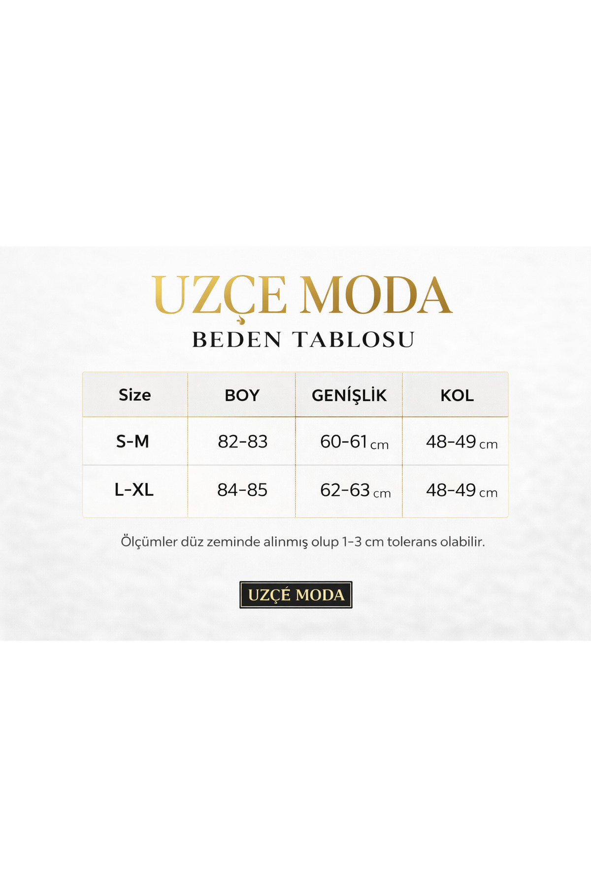 UZÇE MODA  Pembe Renk Bisiklet Yaka Oversize Triko Kazak Tunik - Görsel 6