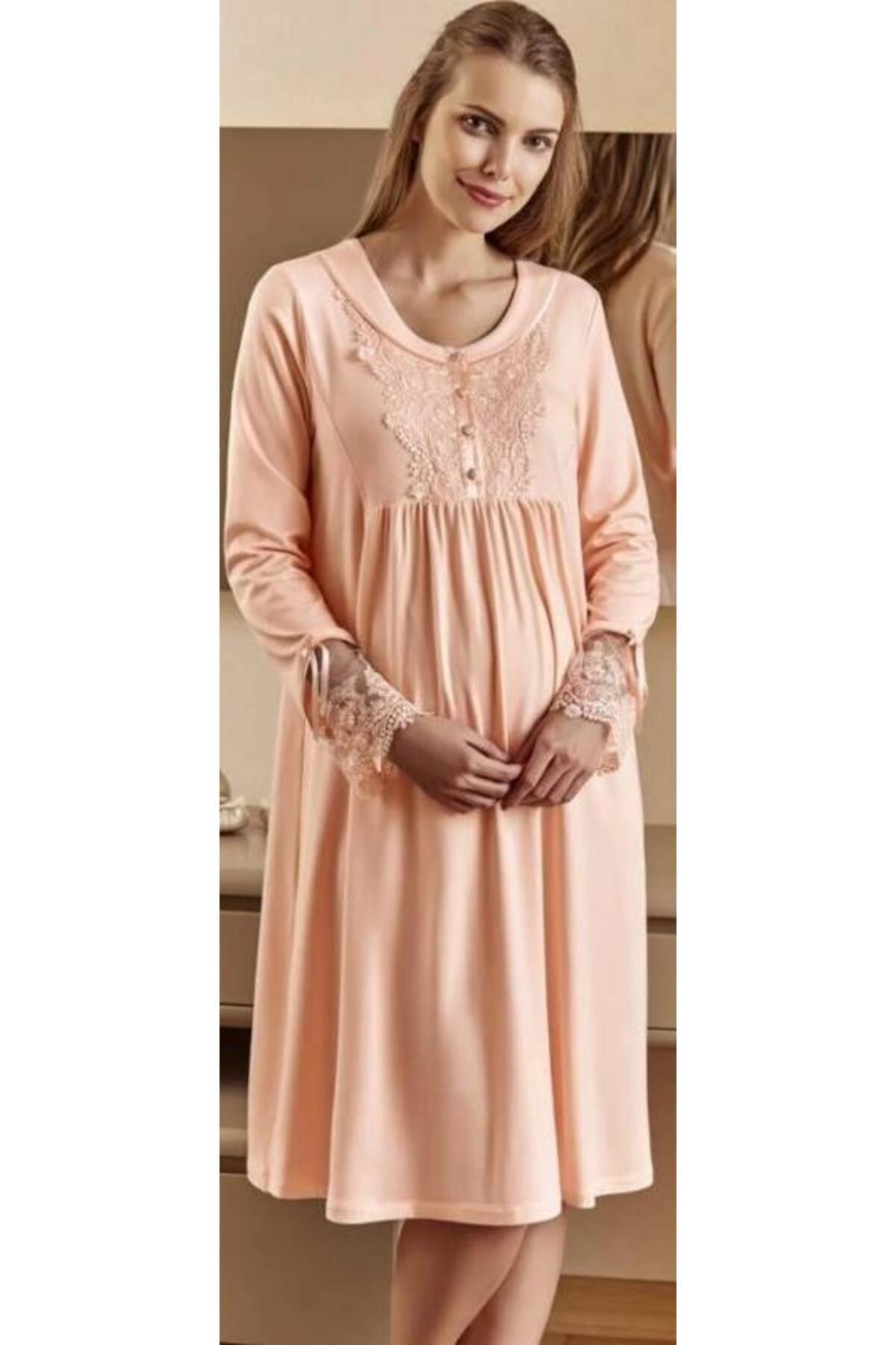 Eros LOHUSA GECELİK-Somon