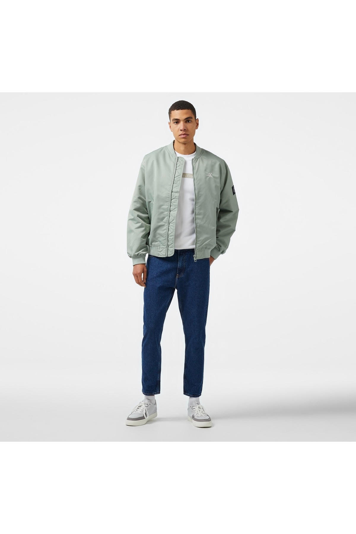 کلوین کلاین ژاکت مردانه
