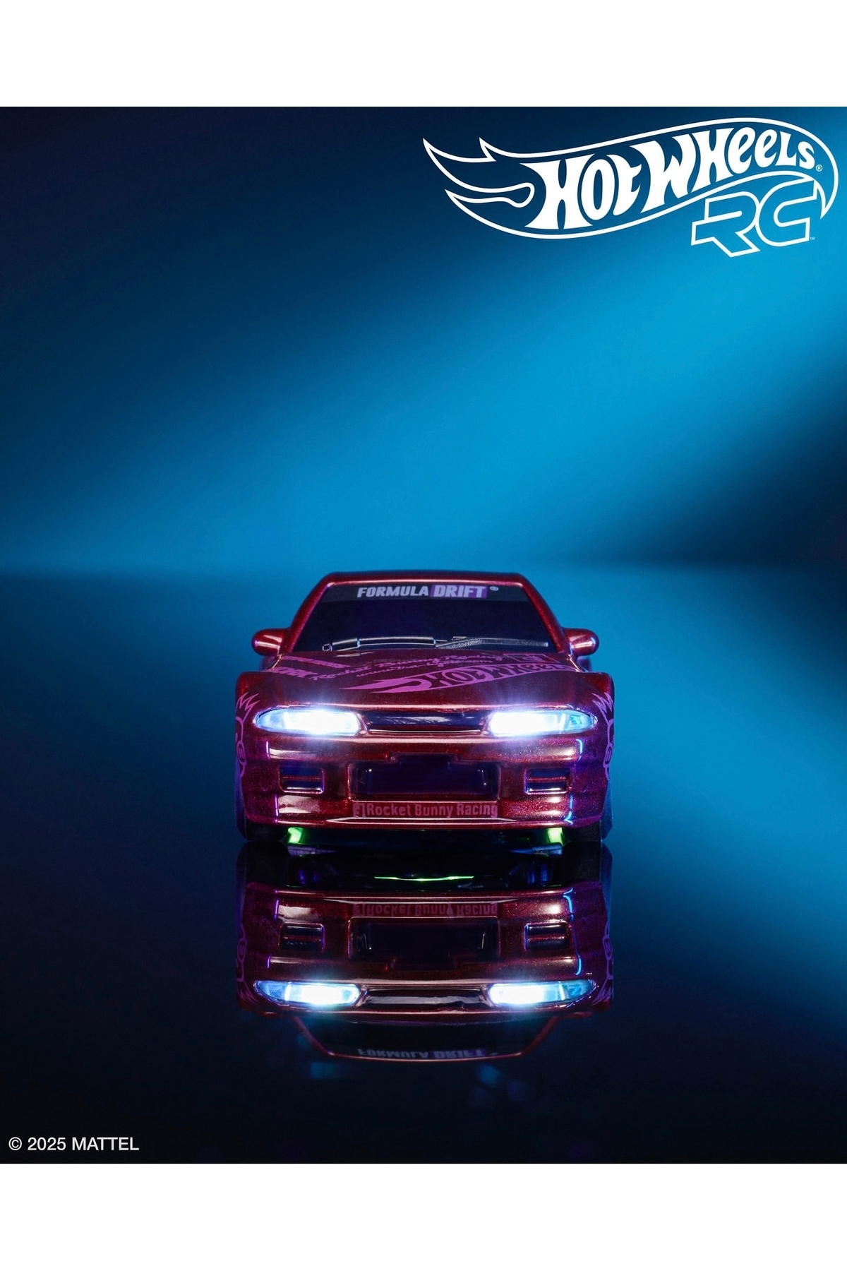 T*a様 Hot wheels RC RLC r32 おまけ付き HOT WHEELS RC Nissan Skyline R32 Pandem GTR Formula Drift - Fiyatı