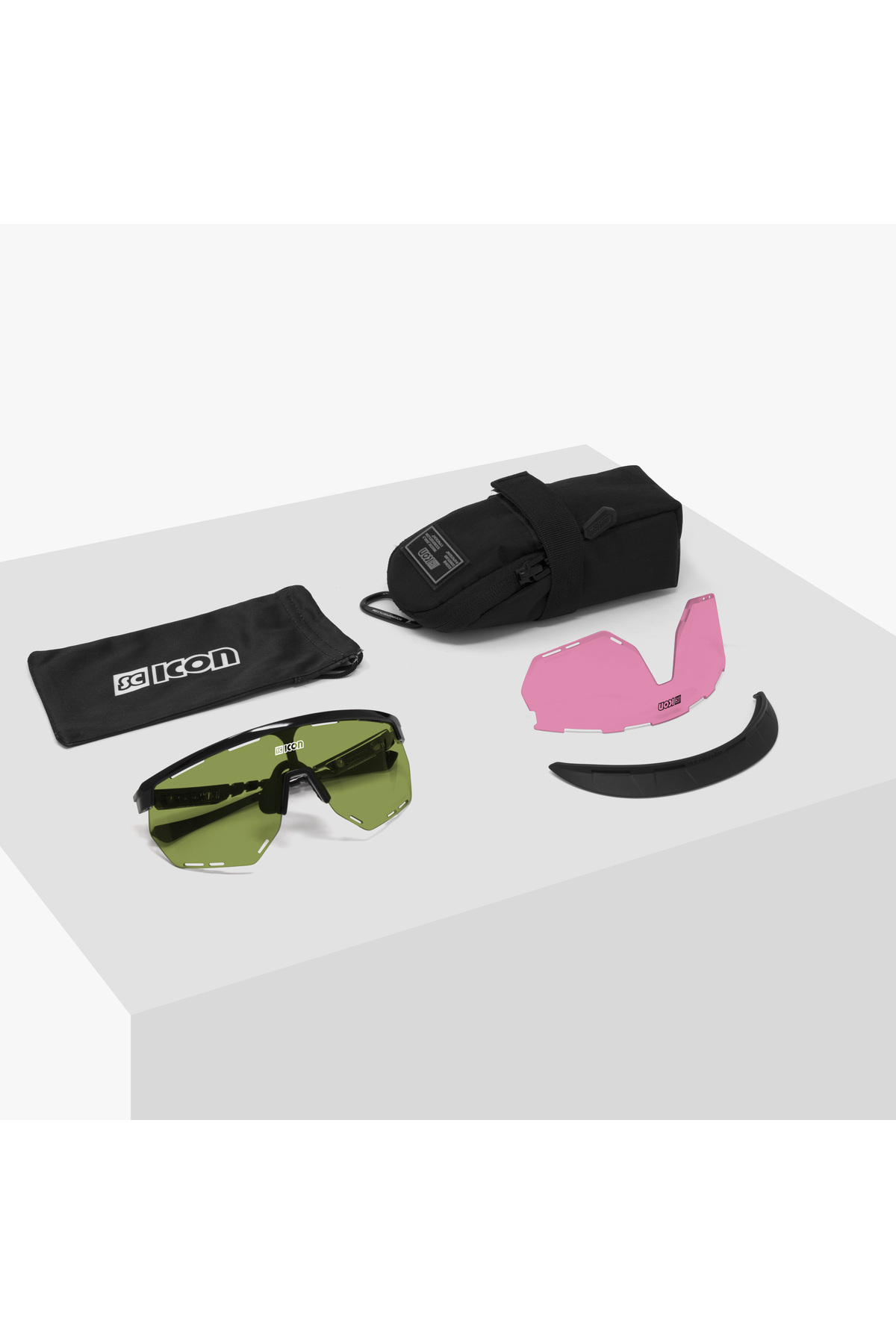 AEROWING Profesyonel Gözlüğü