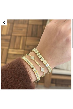 KIZ NEŞESİİ Bileklik