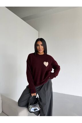 bessa butik Kalpli Jazz Yumoş Kazak