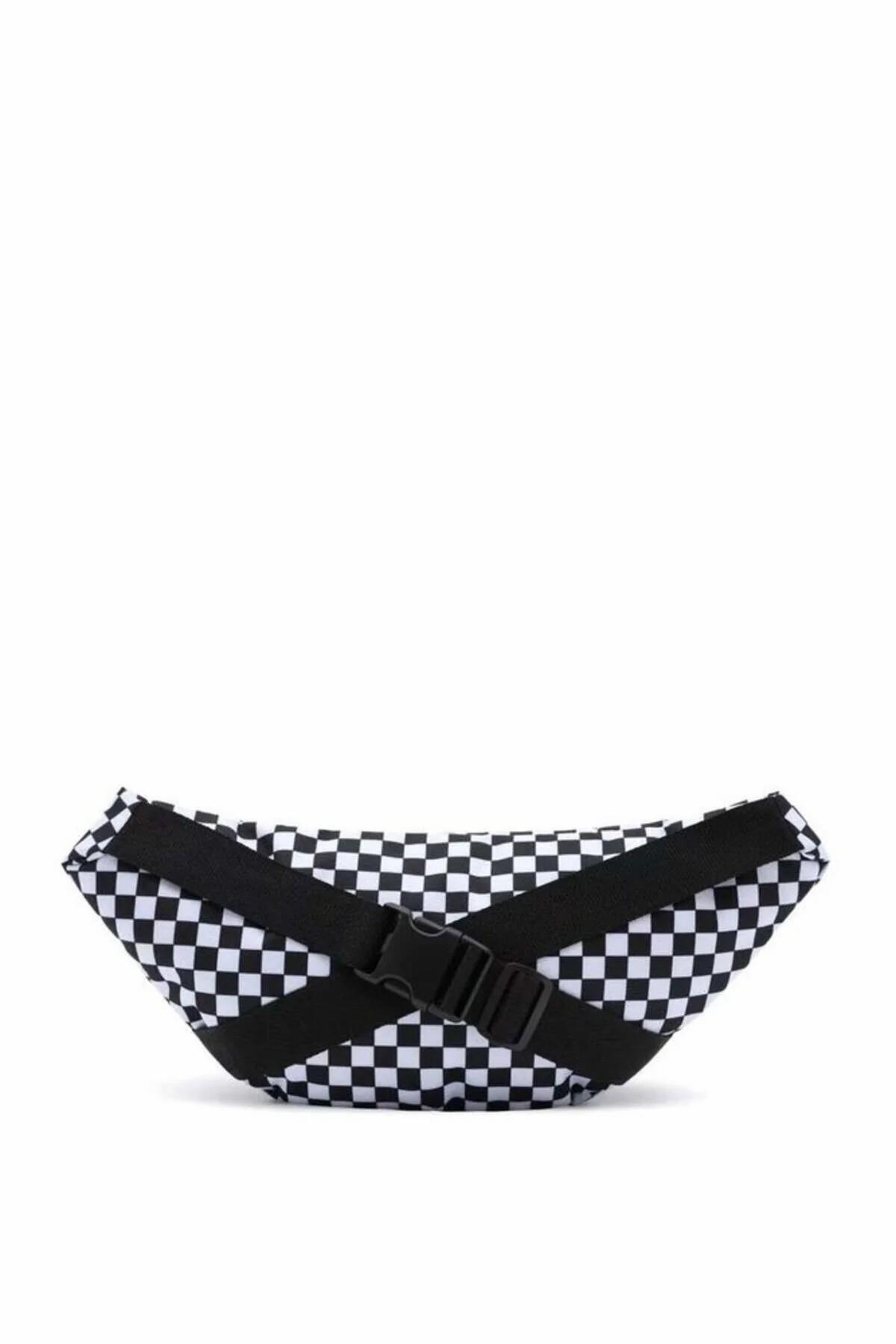 کیف کمری زنانه طرح دار | ونس Vans VN0A2ZXXHU01 - تصویر 2
