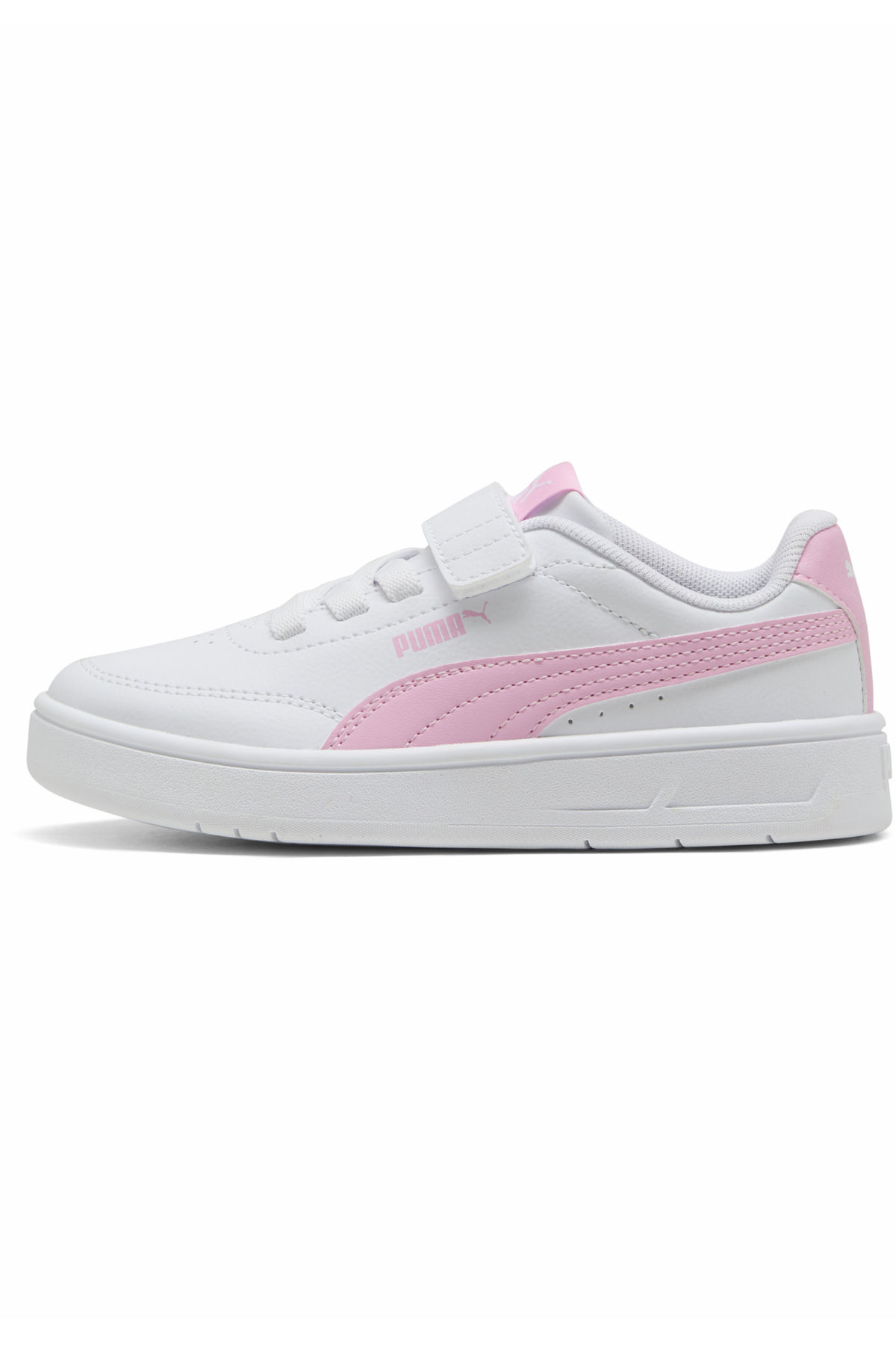 Puma Tenisky Court Classic Clean