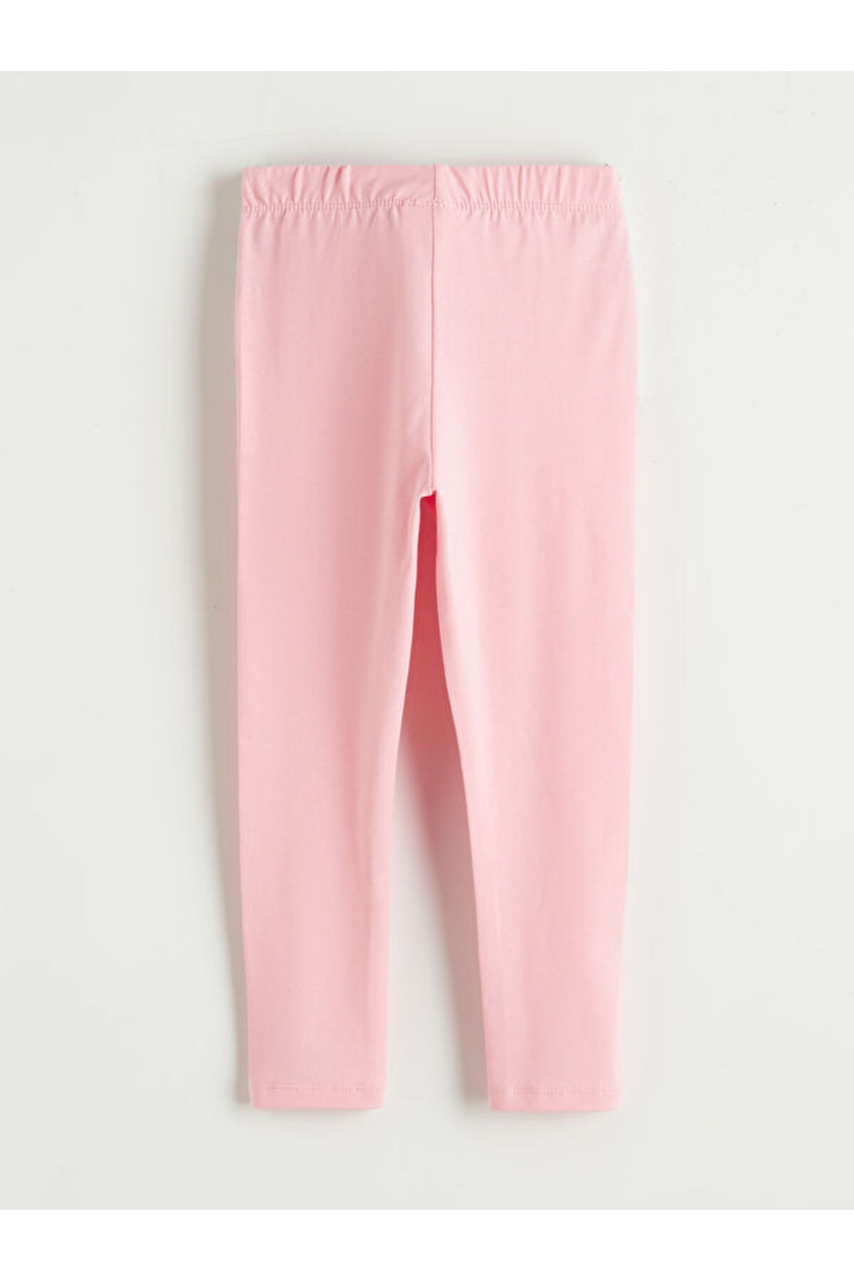 LC Waikiki UZG STORE'dan Stil Sahiplerine Beli Kordonlu Kız Çocuk Tayt 2'li fotoğrafı 3 (önizleme)