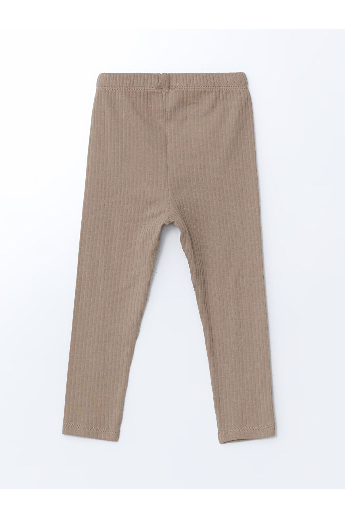 LC Waikiki Özmarka Yeni Sezon Beli Lastikli Erkek Bebek Pijama Alt fotoğrafı 2 (önizleme)