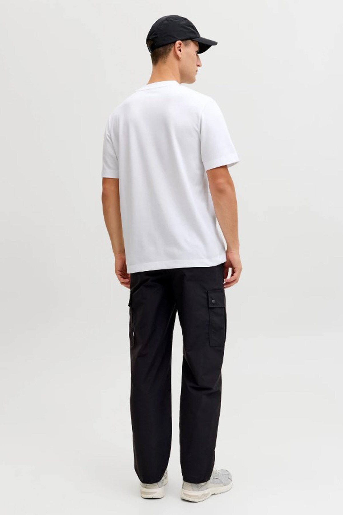 تیشرت مردانه رنگارنگ آستین کوتاه | جک اند جونز Jack & Jones TYCCD5221C0B926D83FBE2200 - تصویر 2
