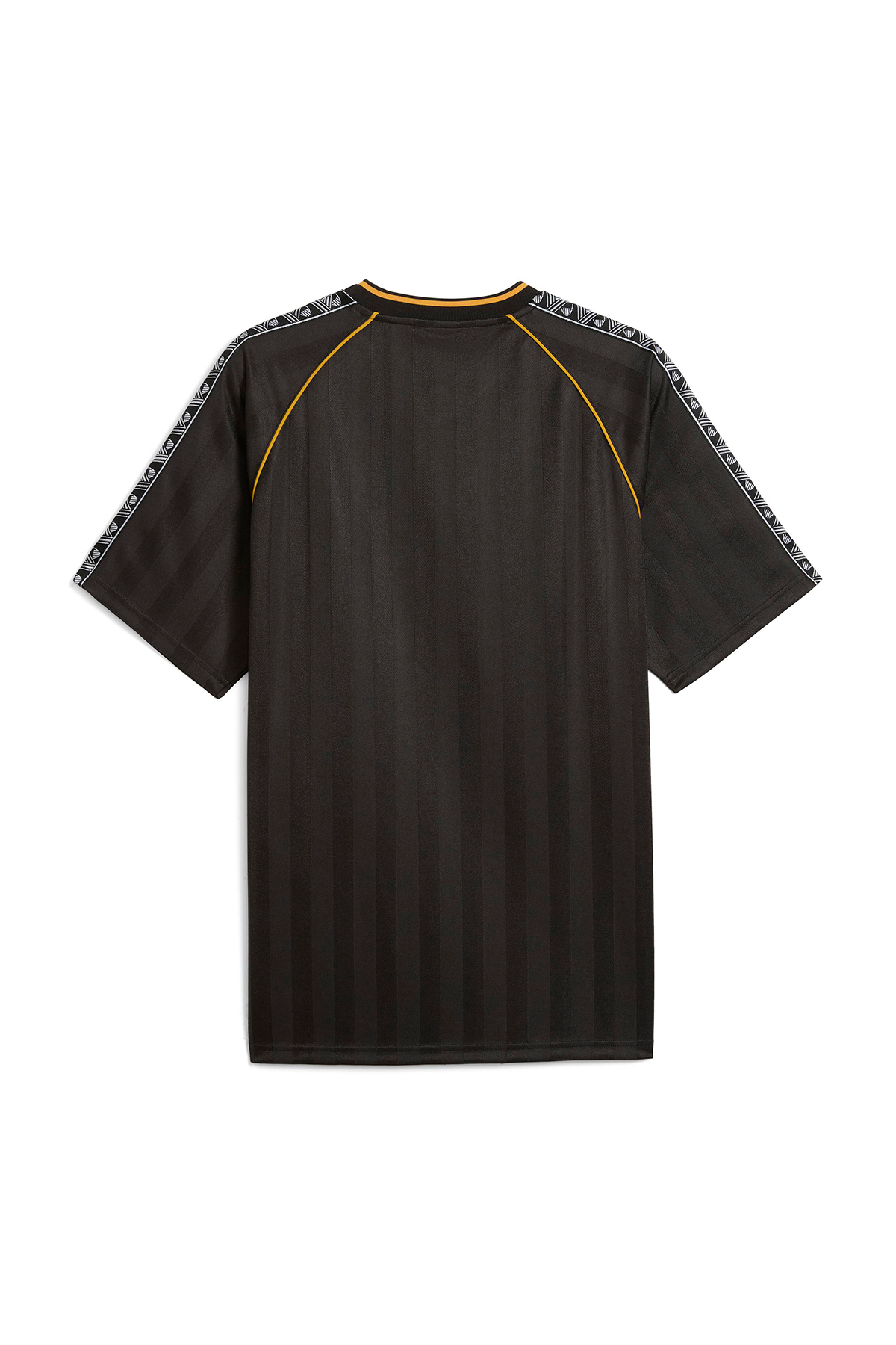 Puma King Relaxed Jersey Unisex Siyah Günlük Stil Forma 63256301