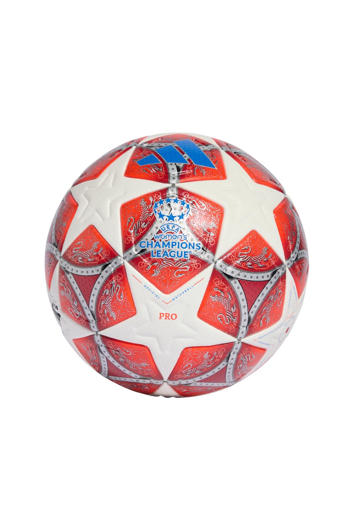 球 adidas UEFA Champions League Pro Futbol Topu (JW1325) - Fiyatı