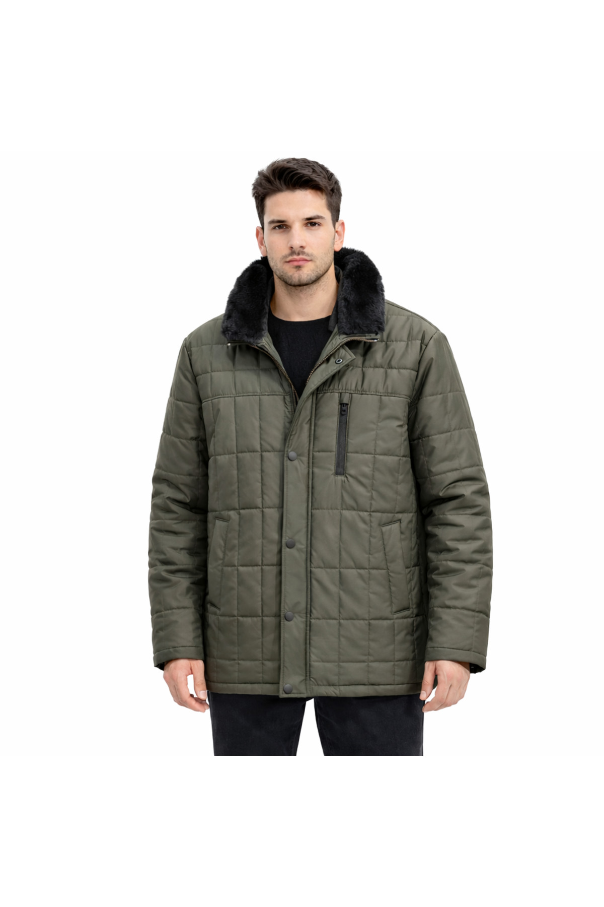 GÜLHAN AYDINLI  Lüx Kaban