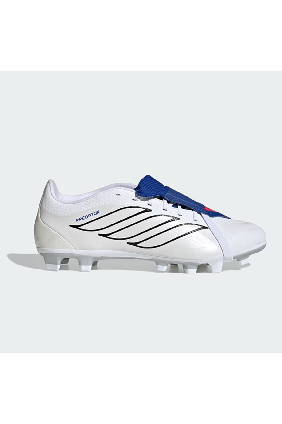 آدیداس کفش فوتبال مردانه Predator Club FT FG/MG مدل JP6524