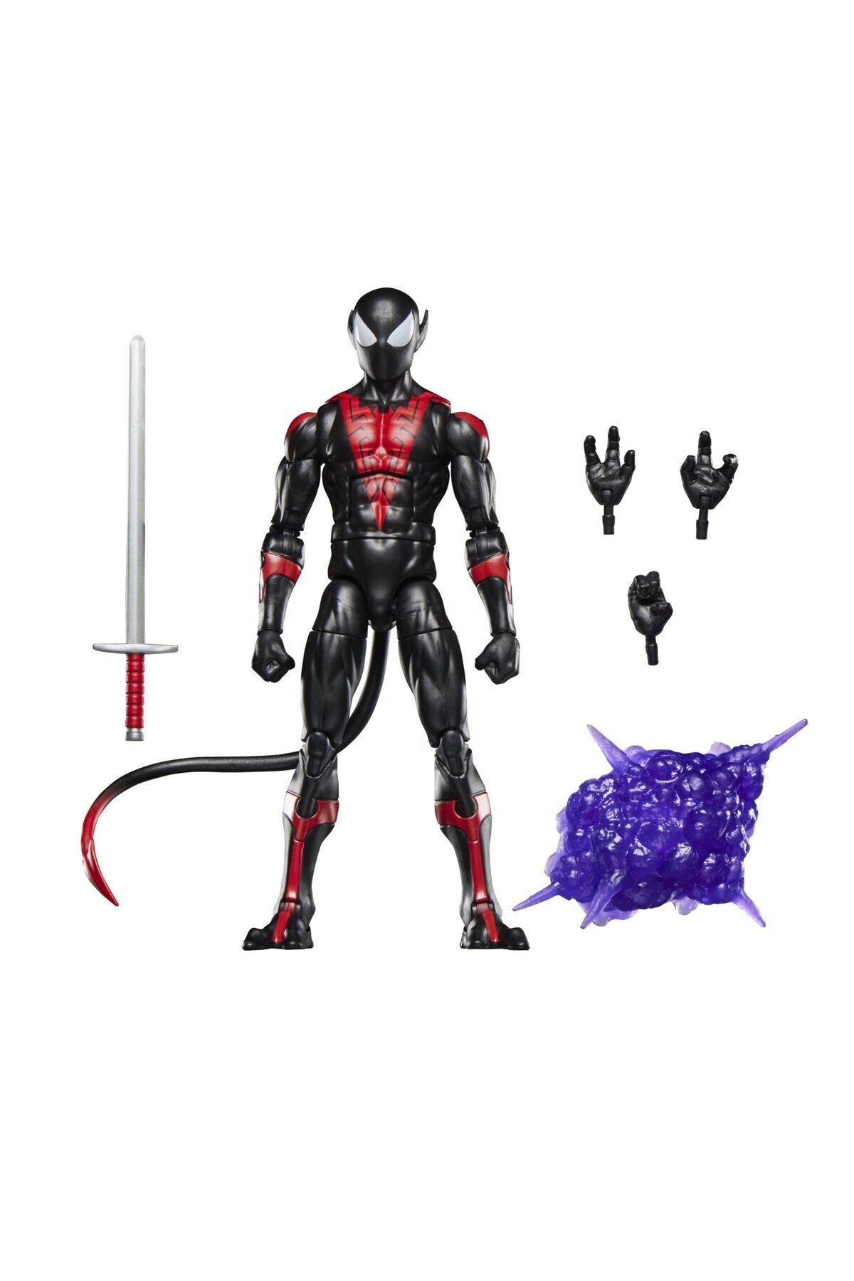 MARVEL LEGENDS ダークホーク hasbro MARVEL LEGENDS Guardians of the