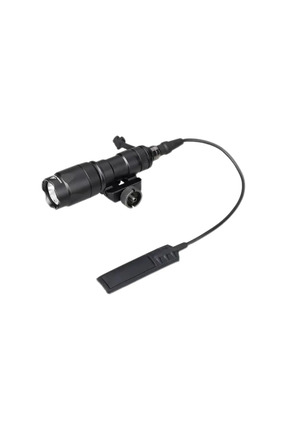 Genel Markalar Taktik 300 lümer  led fener avcı feneri