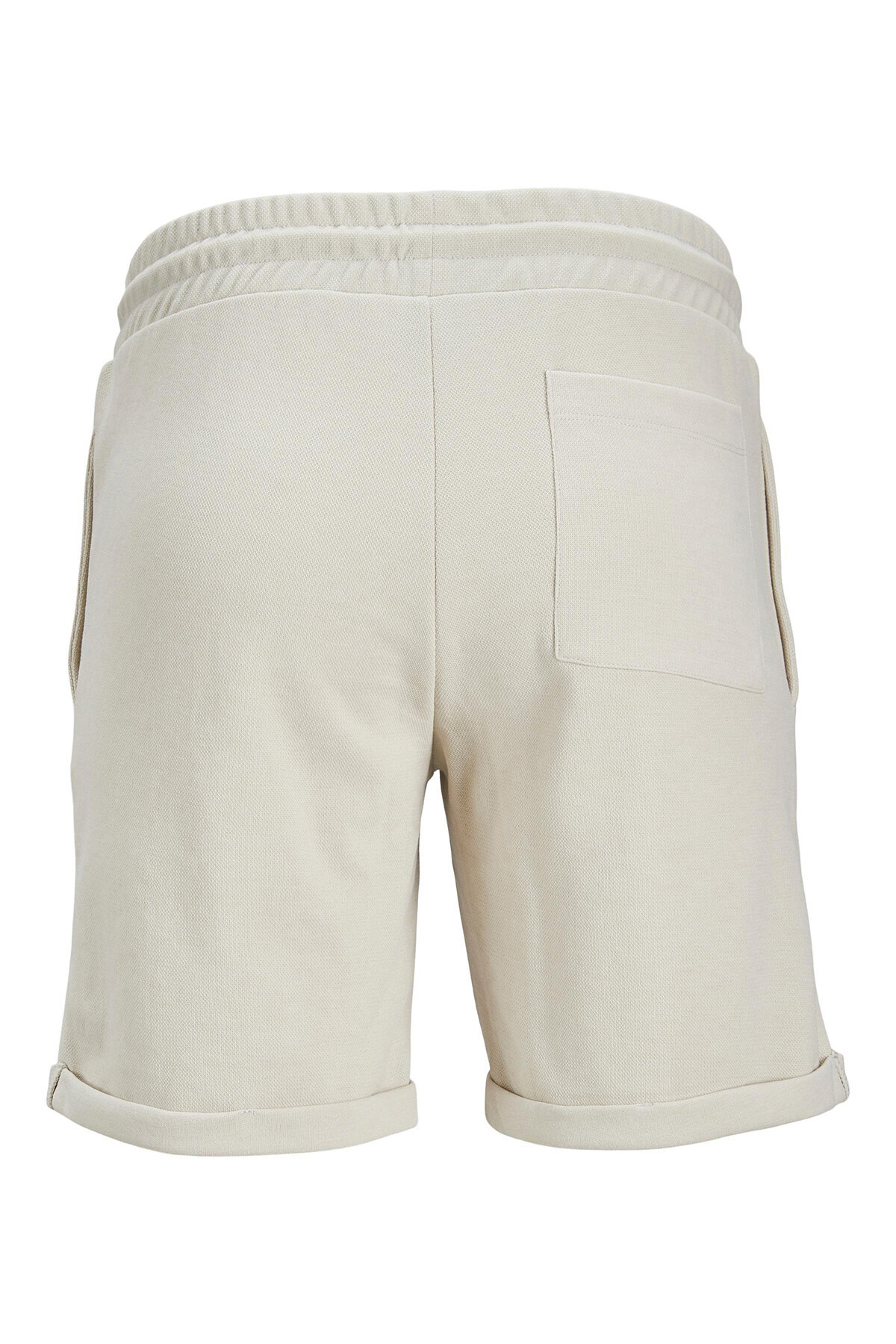 شلوارک مردانه | جک اند جونز Jack & Jones PR-12243794MOONBEAM0091100044 - تصویر 2