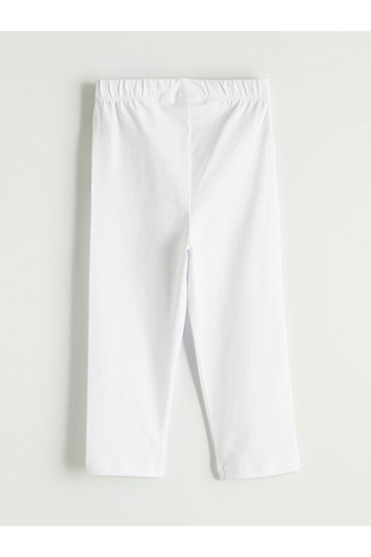 LC Waikiki UZG STORE'dan Stil Sahiplerine KlasikKız Çocuk Tayt fotoğrafı 3 (önizleme)