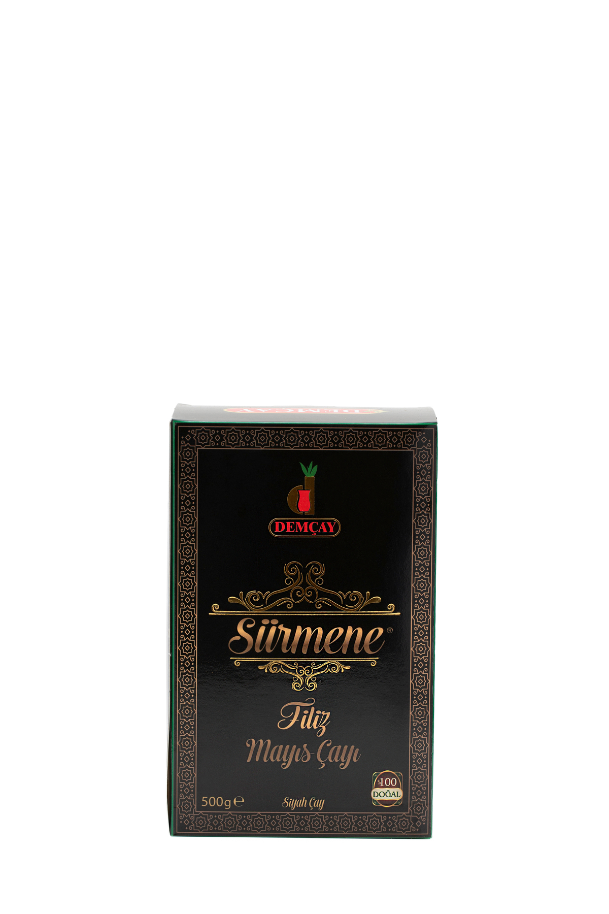 DEMÇAY Sürmene Filiz Mayıs Çayı 500 gr - Fiyatı, Yorumları