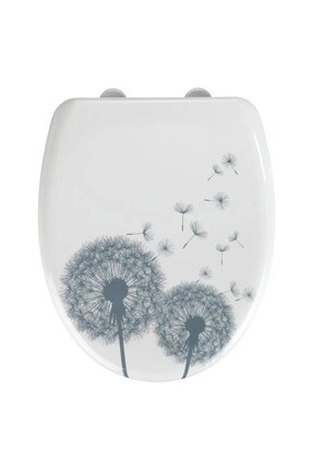 Wenko Astera Klozet Kapağı