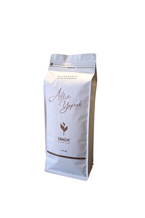 DEMÇAY Altın Yaprak Altın seri 1000 gr