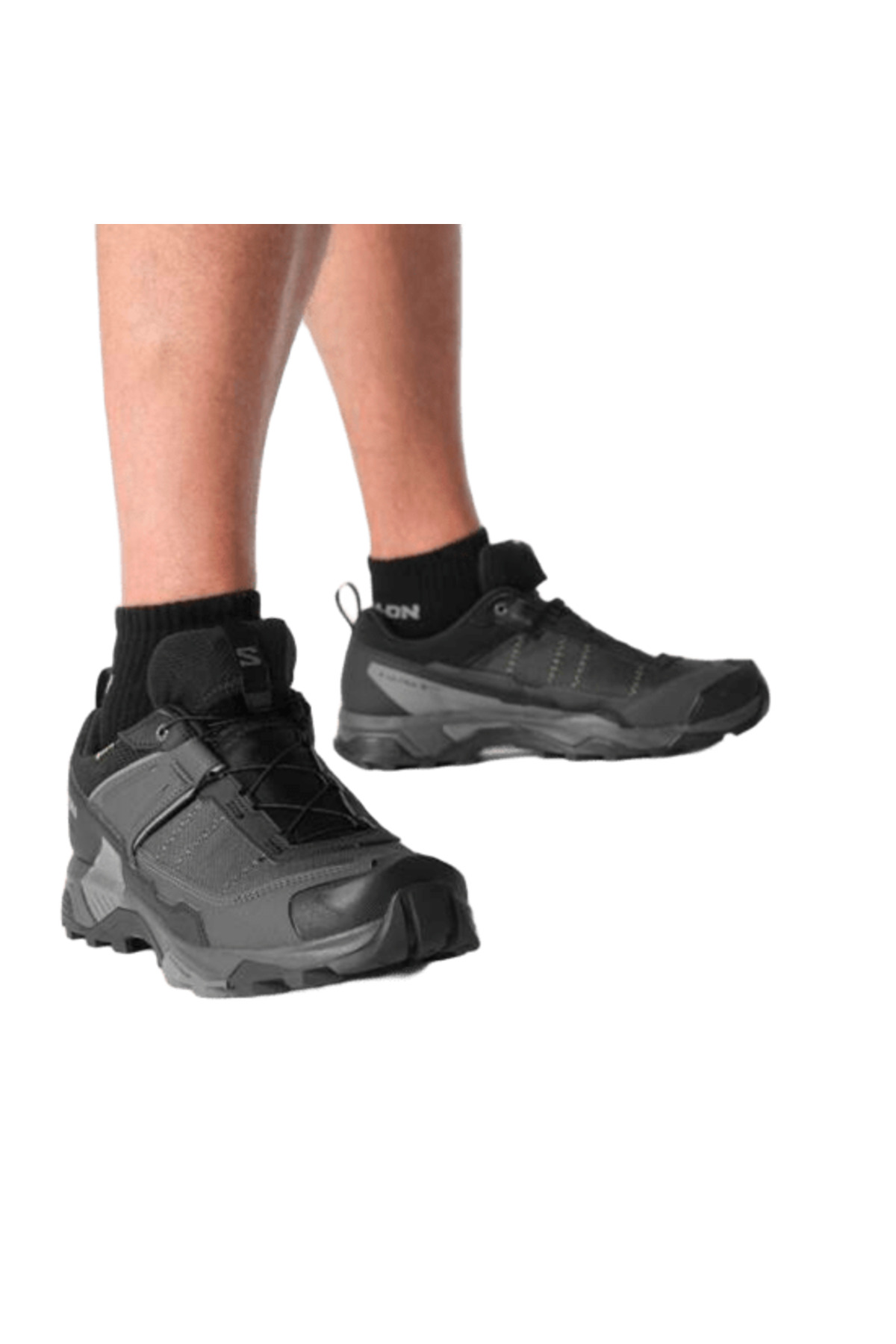 Salomon X Ultra 5 Gore-tex görsel 6