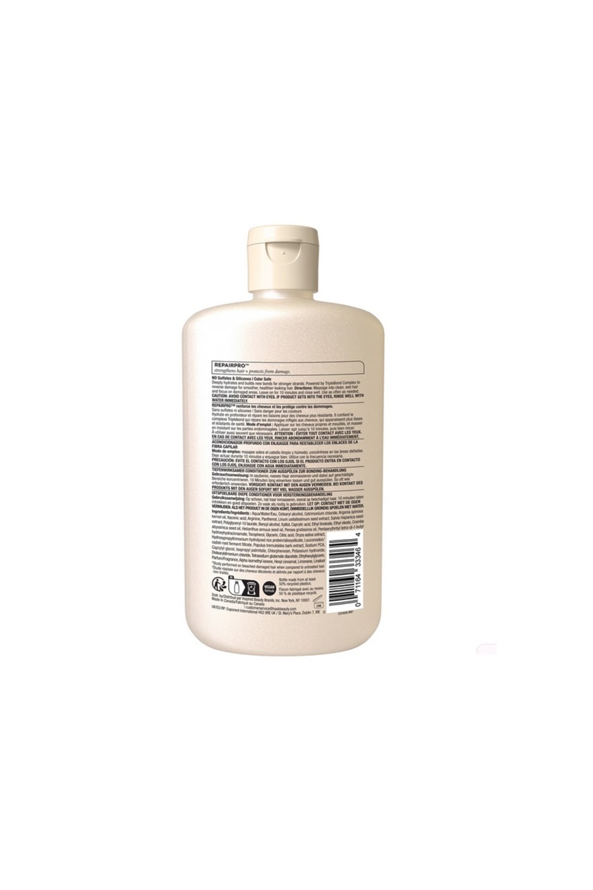 Repair Series Saç Bakım Kremi 236 ml — NS198744656456 — تصویر 2 از 2