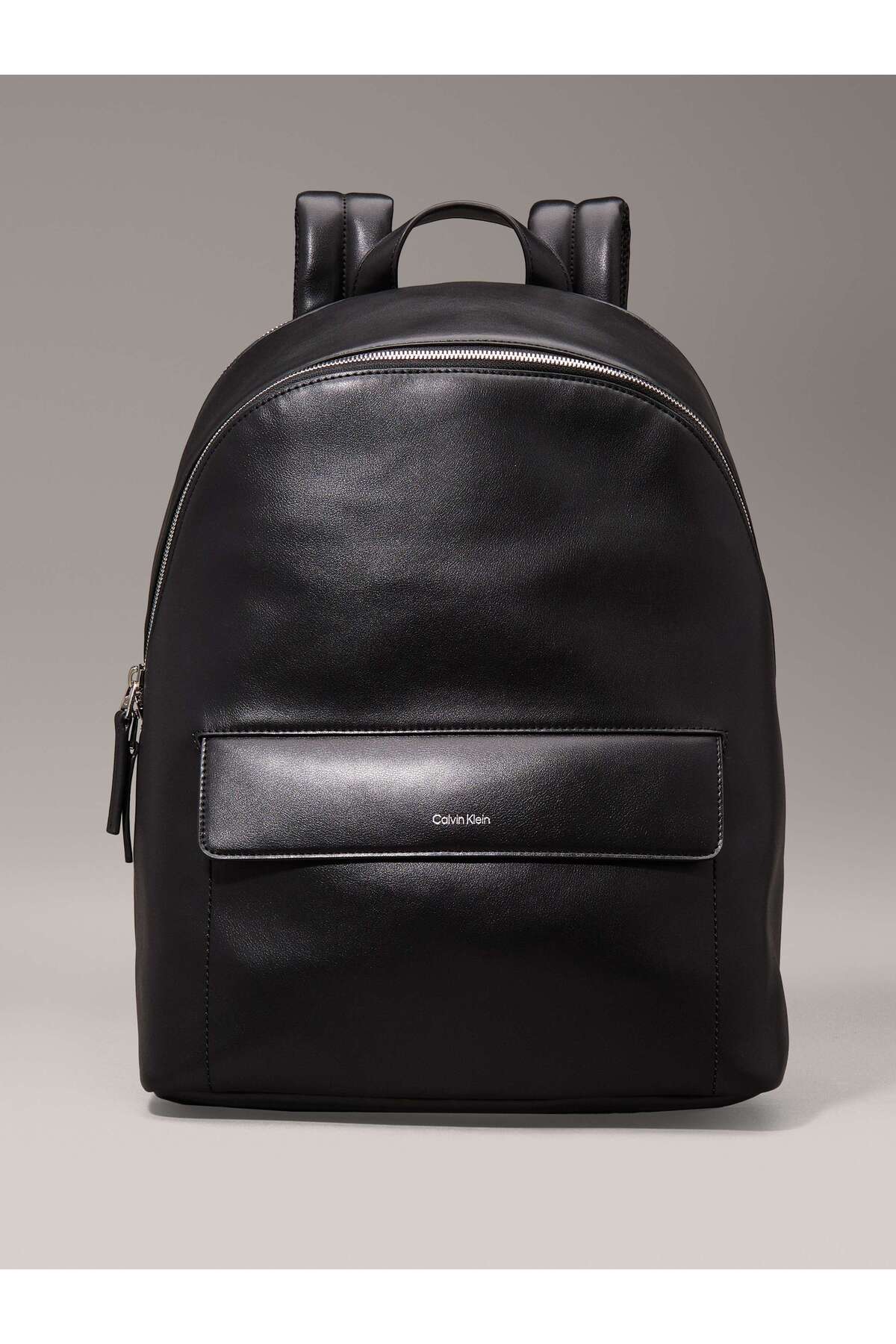 کلوین کلاین کیف مردانه مشکی CK SLEEK 2G ROUND BP، BEH