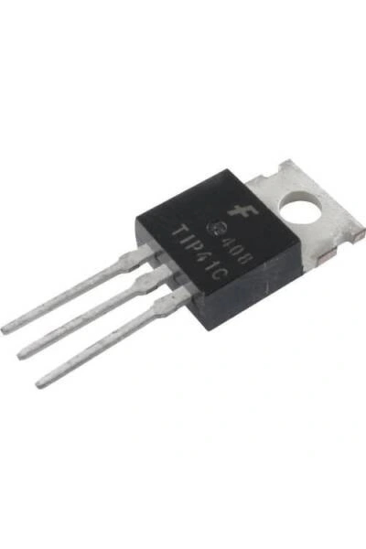Voltaj TIP41C - TO220 NPN Transistor - Fiyatı, Yorumları