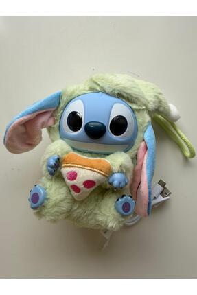 Bumelo Dijital Stitch Oyuncak