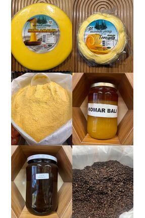 Manduli Çiftliği Bol Hediyeli Toplam 6 kg