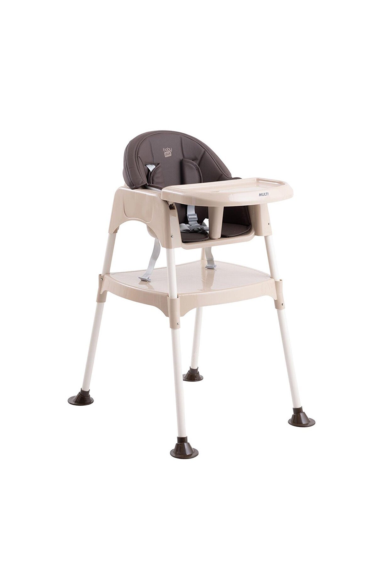 Baby Plus Multi Mama Sandalyesi 3’ü 1 Arada 6 Ay - 6 Yaş 15 Kg