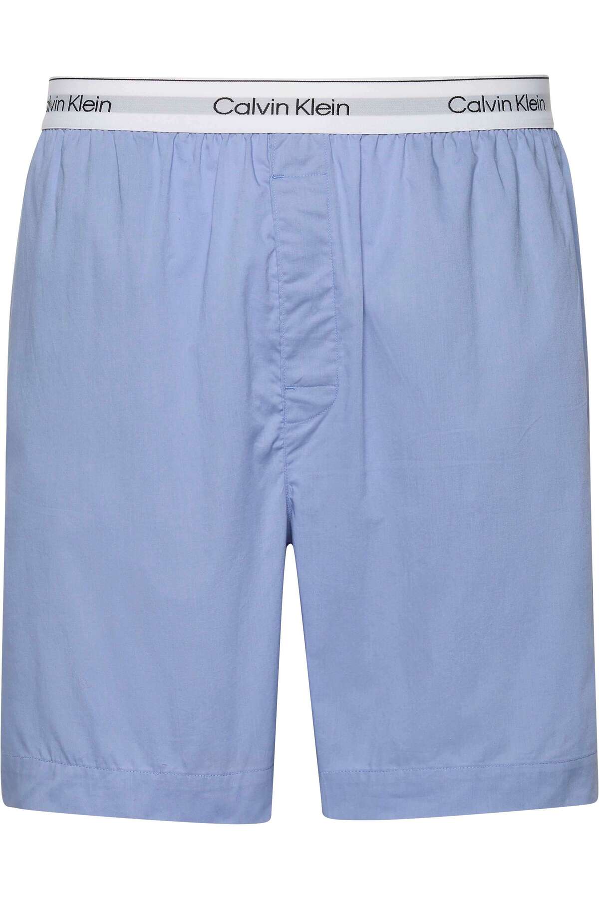 کلوین کلاین شورت خواب کوتاه، ۱۰۰ عدد شورت مردانه سفید