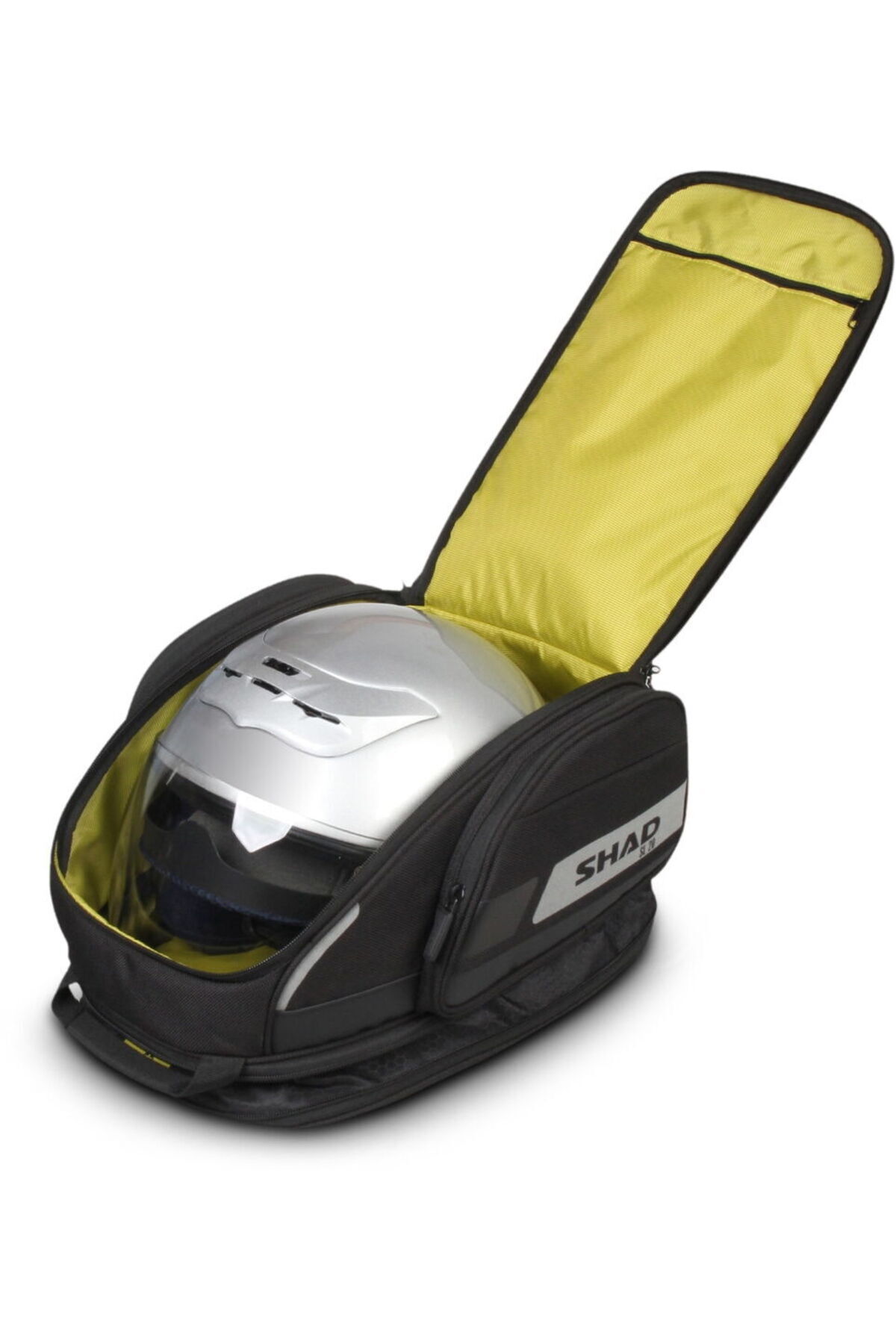 Resim Shad SL20F Depo Üstü Çanta 15-20 Lt. (Shad X0SL20F) 